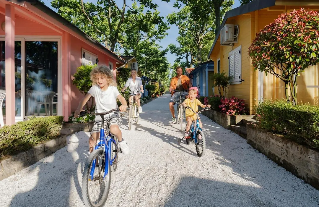Numanablu Resort Sport Fun Kids 4 Stelle-1