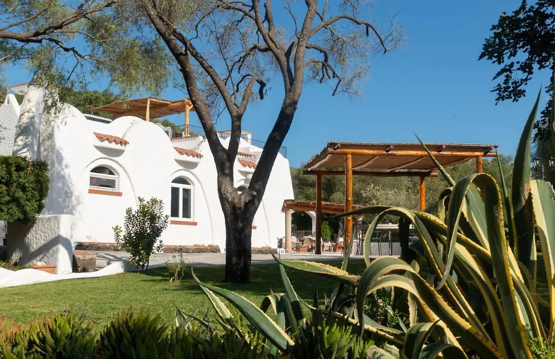 Hotel Villa Cedrino-1