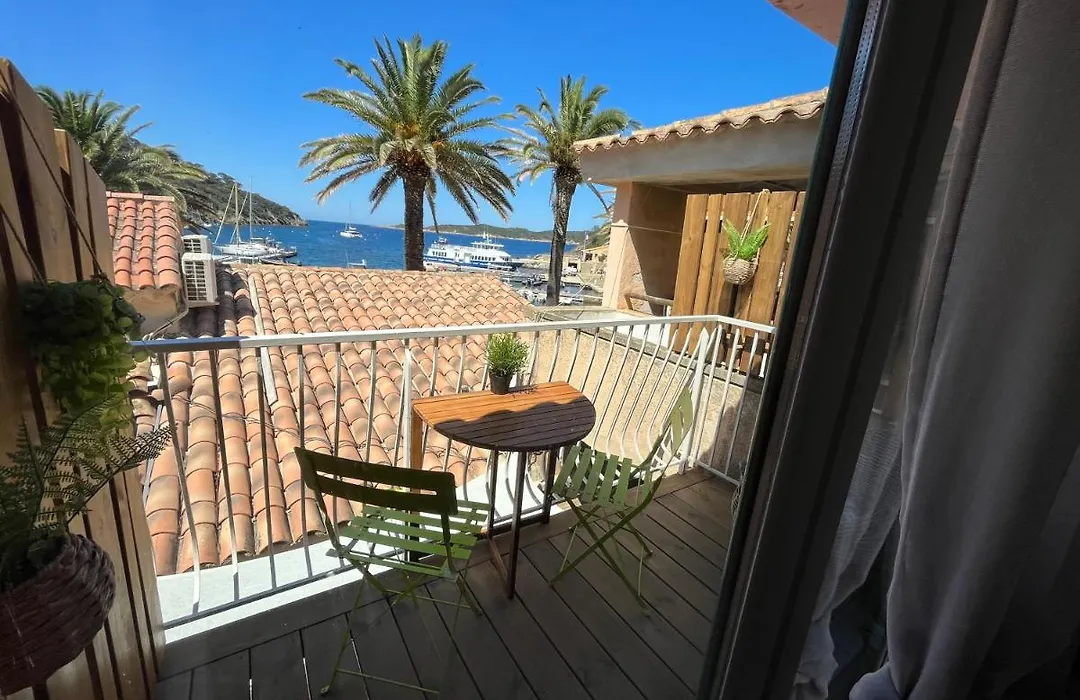 Hostellerie Provencale-1