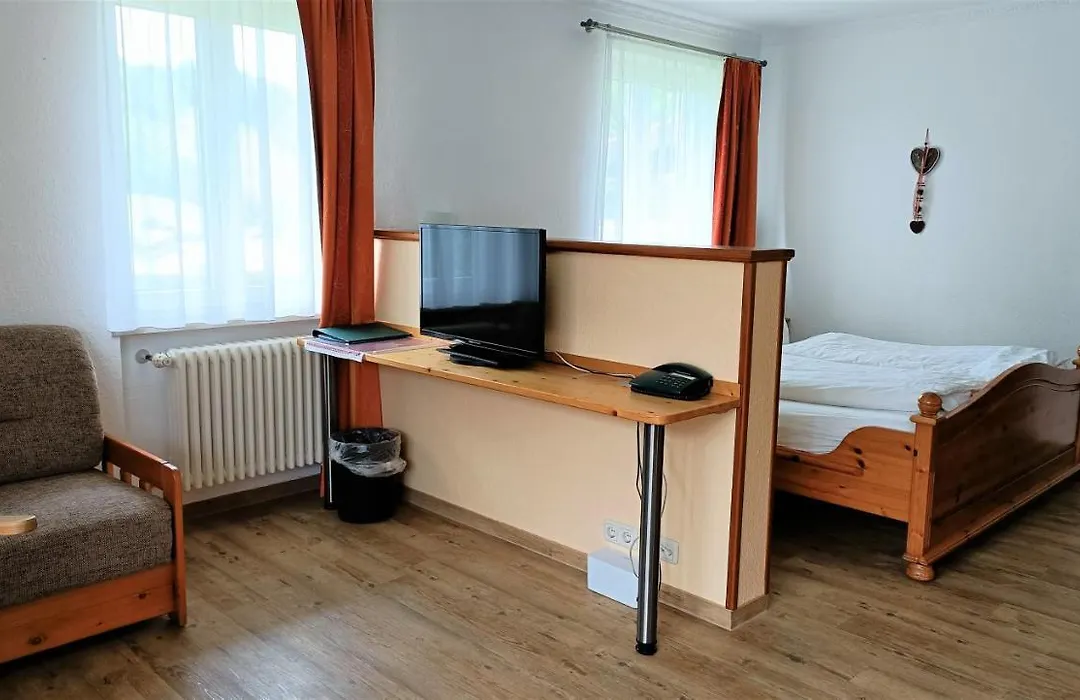 Hotel Landhaus Staufenblick-1