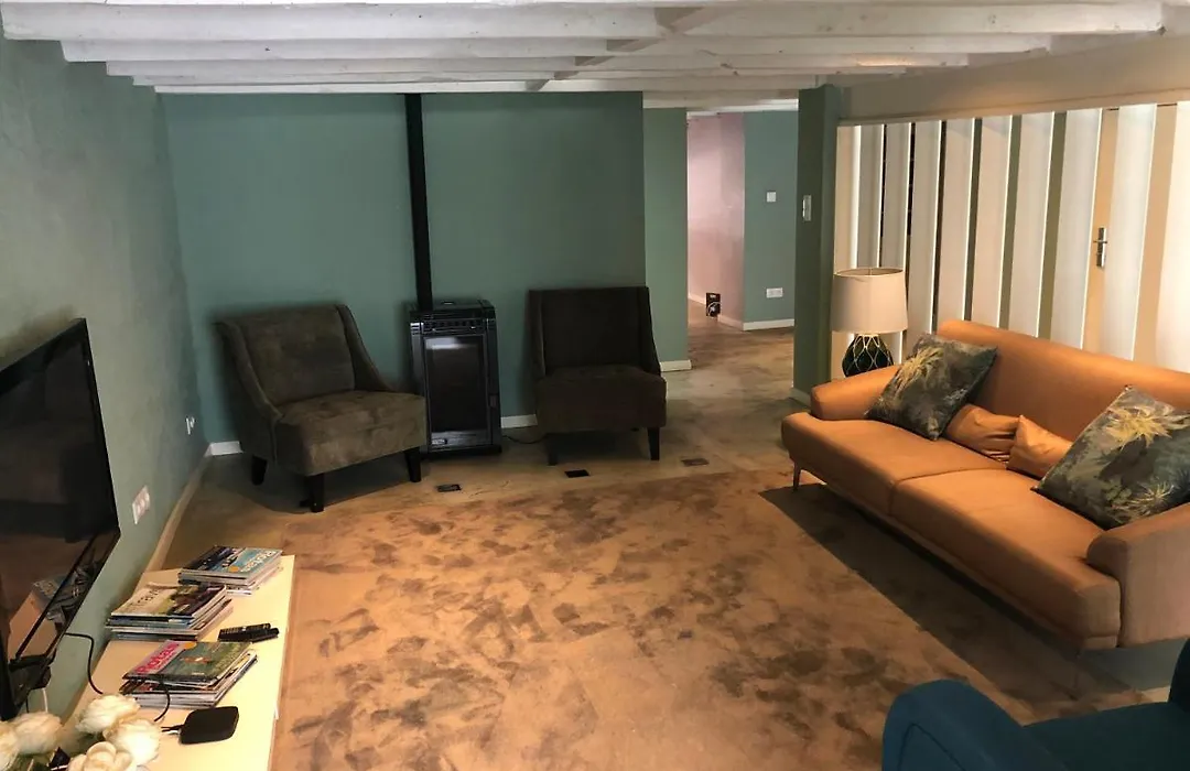 Godinho'S House-1