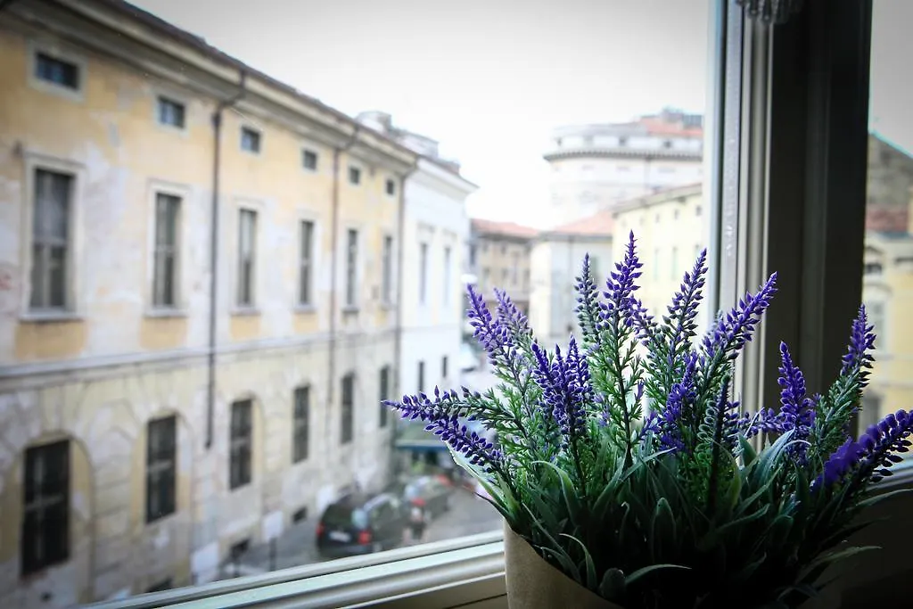 B&B Casa del Teatro-1