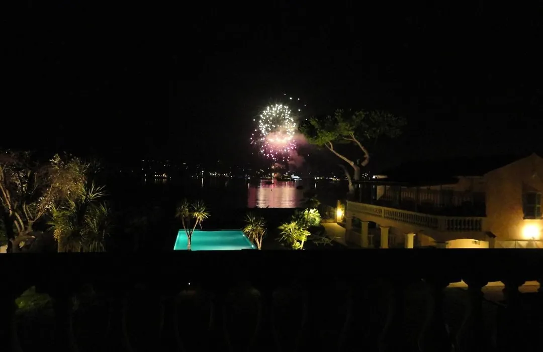 Villa Playa Del Sol -B3-1