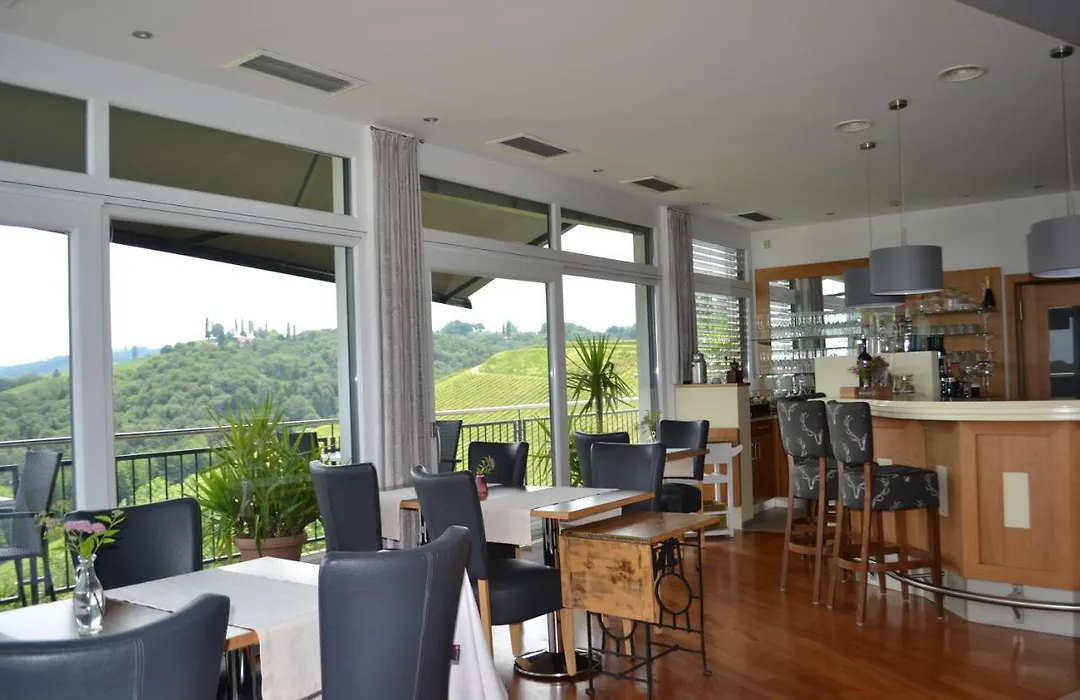 Hotel Villa Rosa-1