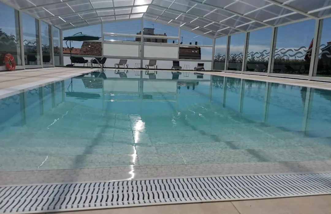 Apartamentos La Toja-1