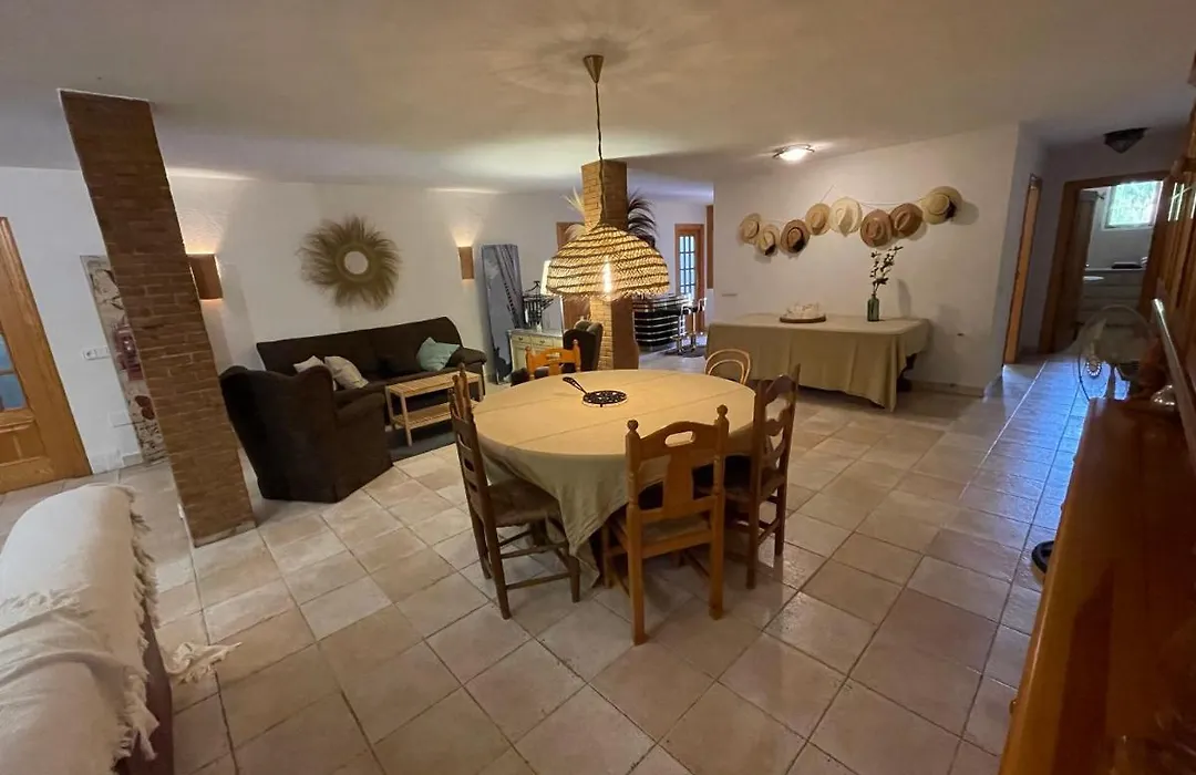Villa El Paso-1