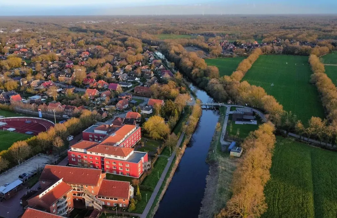Boutique Hotel Lindenhof, Bed & Breakfast-1