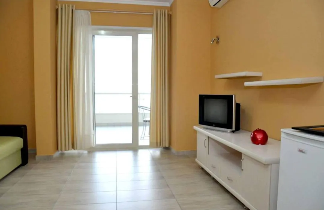 Hotel Vila Lule-1
