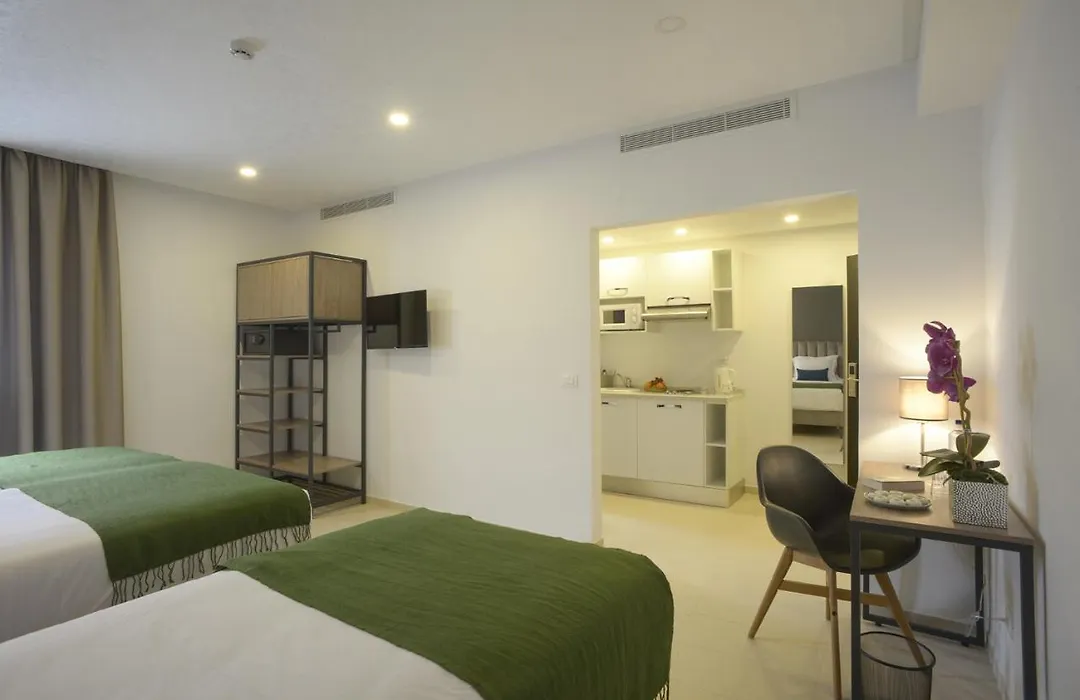 Maia Hotel Suites-1