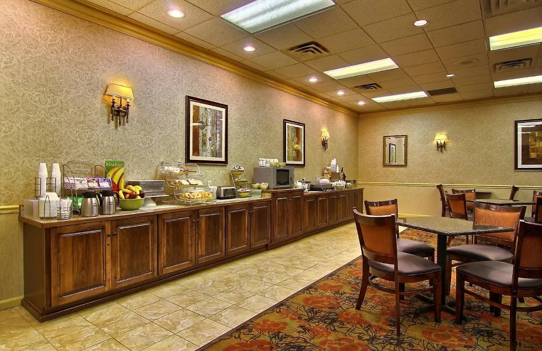 Quality Inn & Suites-1