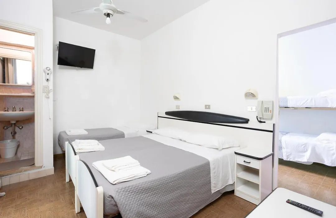 Hotel Rosalba-1