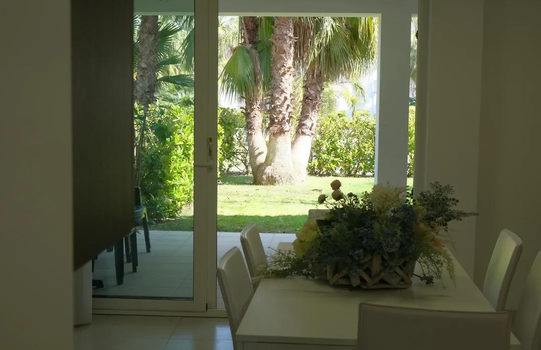 I Giardini Di Zeus-1