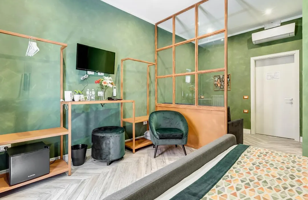 Ripetta Natural Suites-1