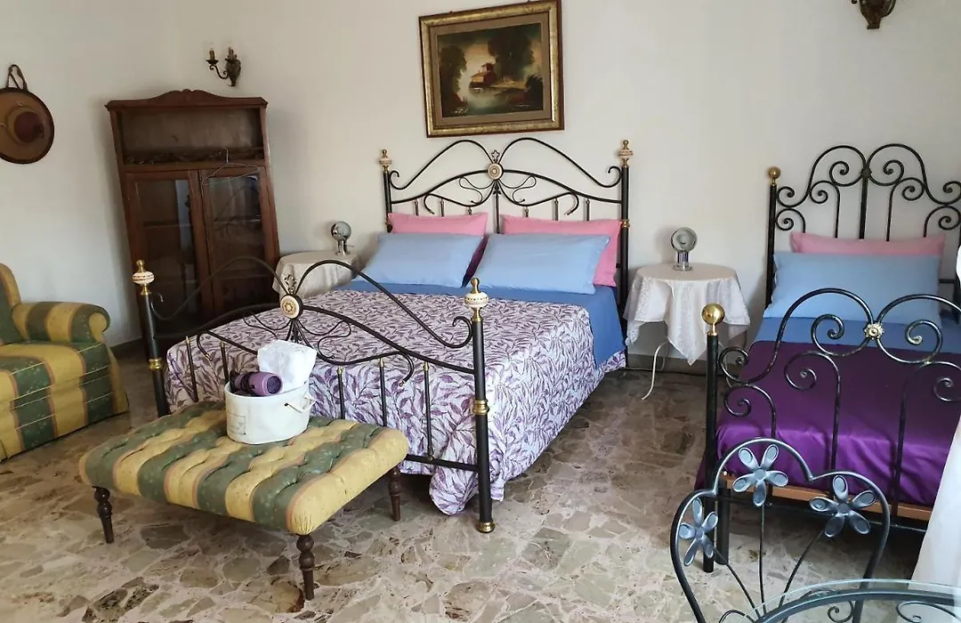 Casa di Nonna Signorina-1