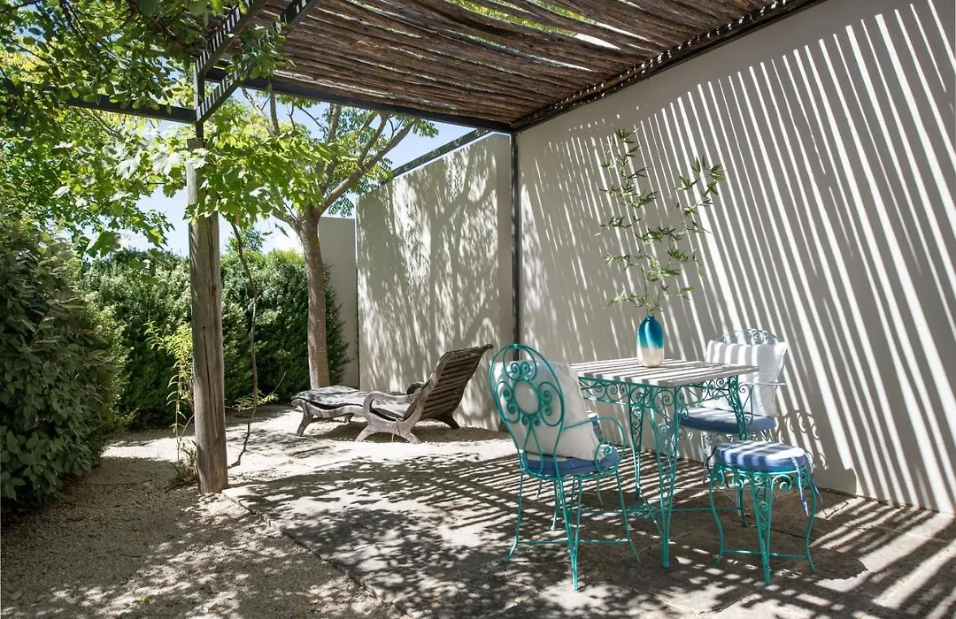 Altanure Casa Terra - Ecological Boutique Stay-1