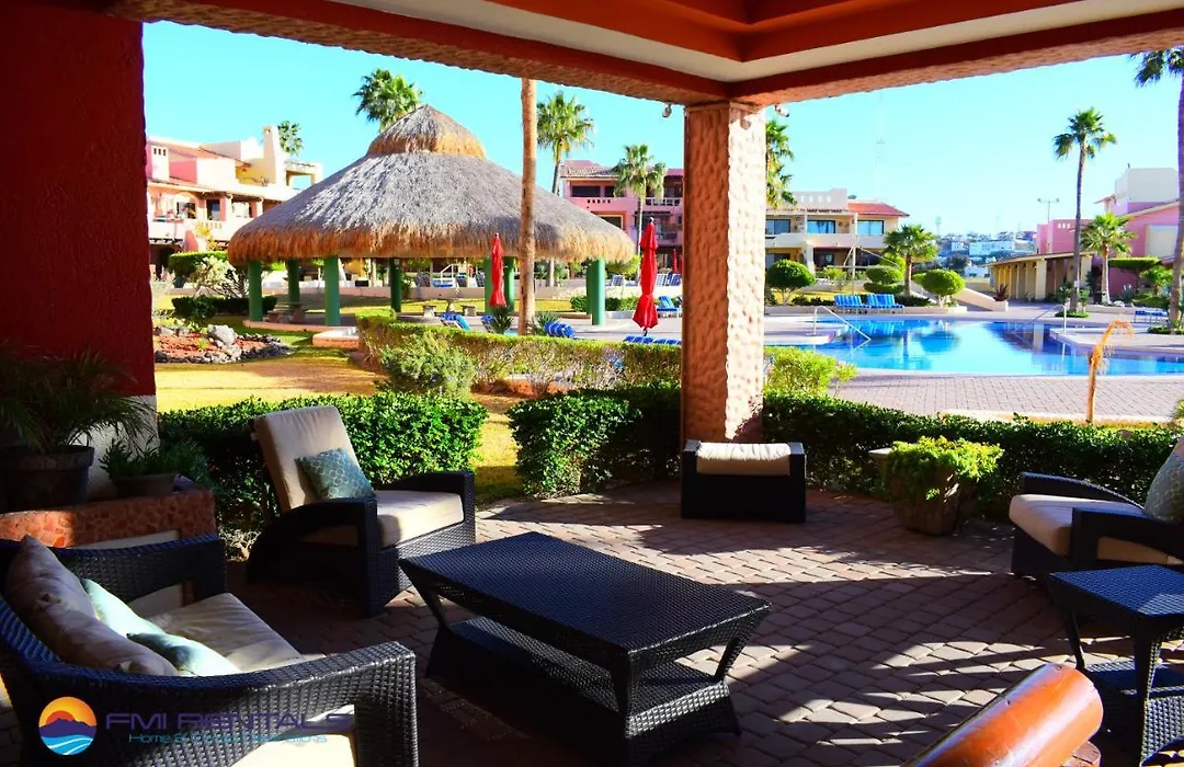 Marina Pinacate A-510-1