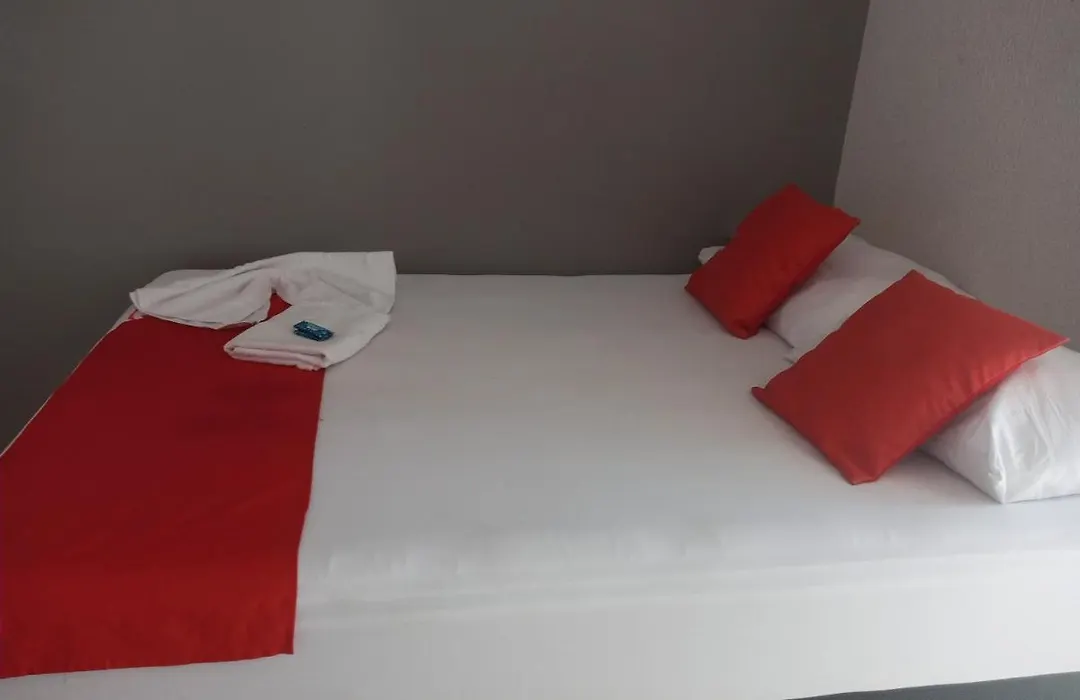 Hotel Central-1