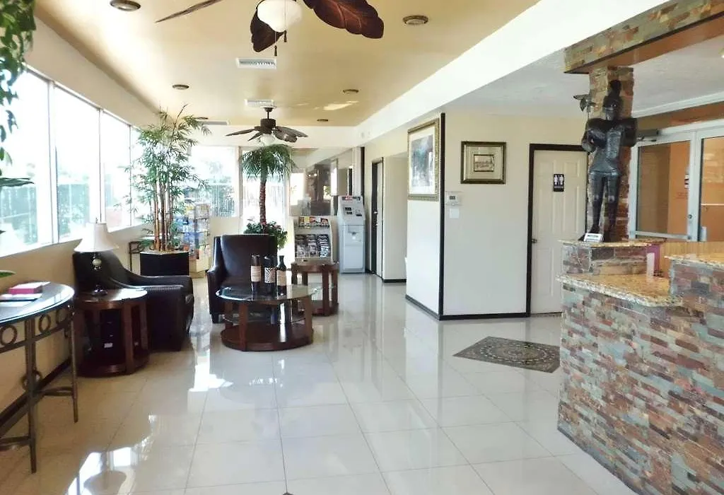 America'S Best Inn & Suites-Lakeland-1