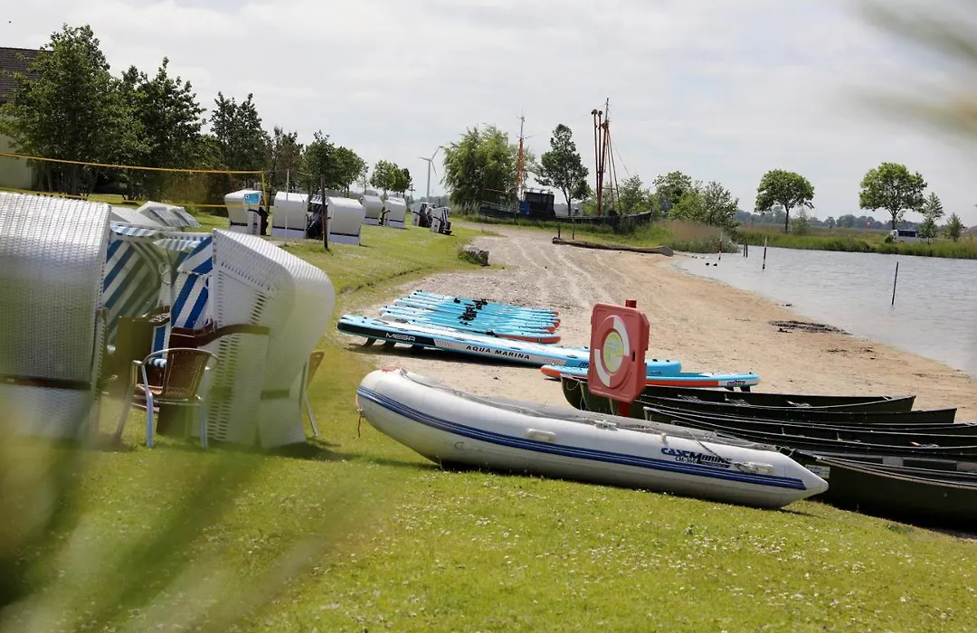 Dorf Wangerland-1