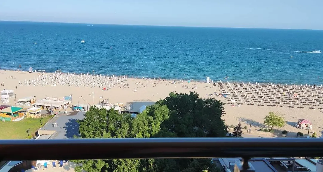 Hotel Shipka Beach-1