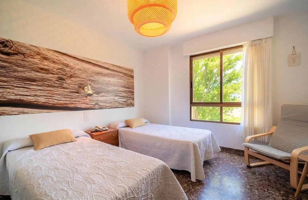 Hotel Roig-1
