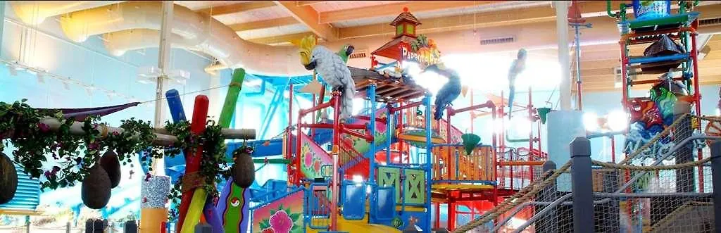 Coco Key Water Resort-1