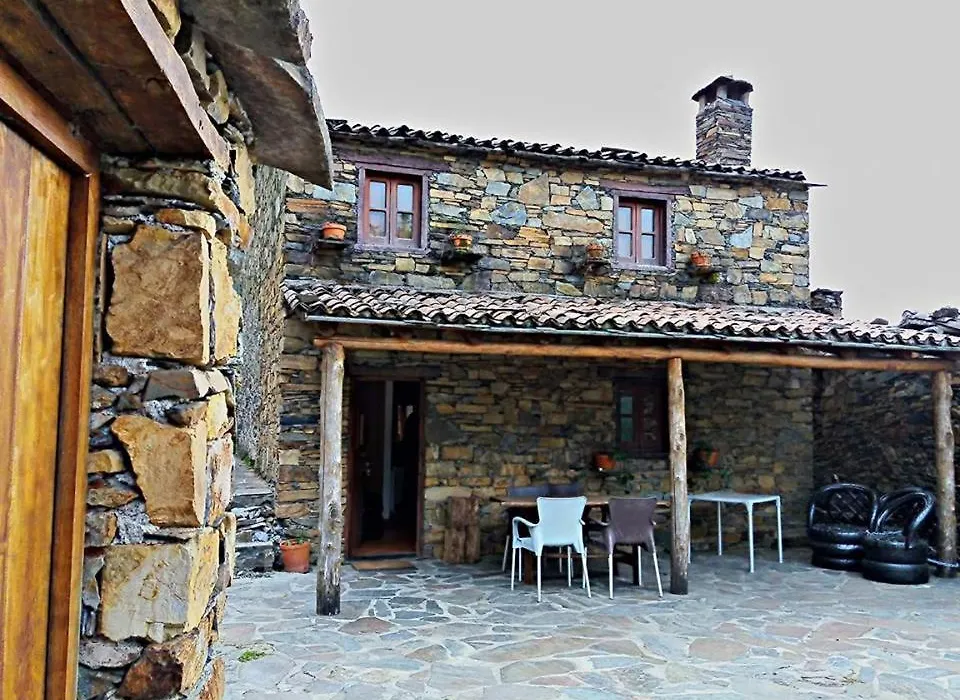 Casa Princesa Peralta-1