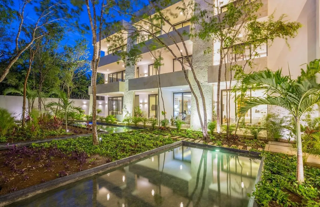 Infinity Suites-1