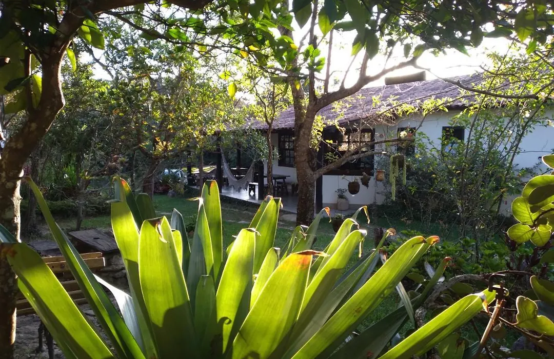 Pousada Do Pequi-1