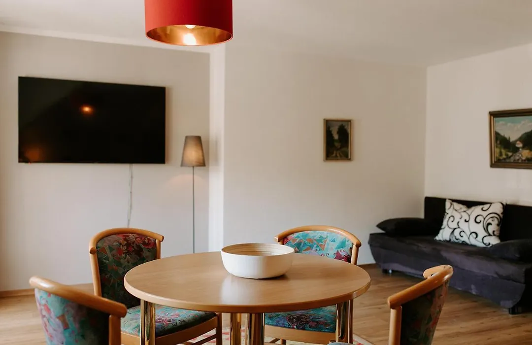 Hotel Linde Durbach-1