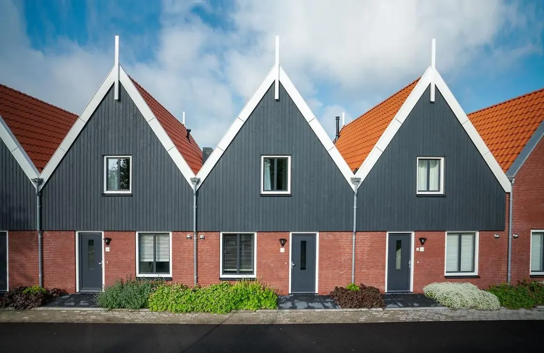 Landal Volendam-1
