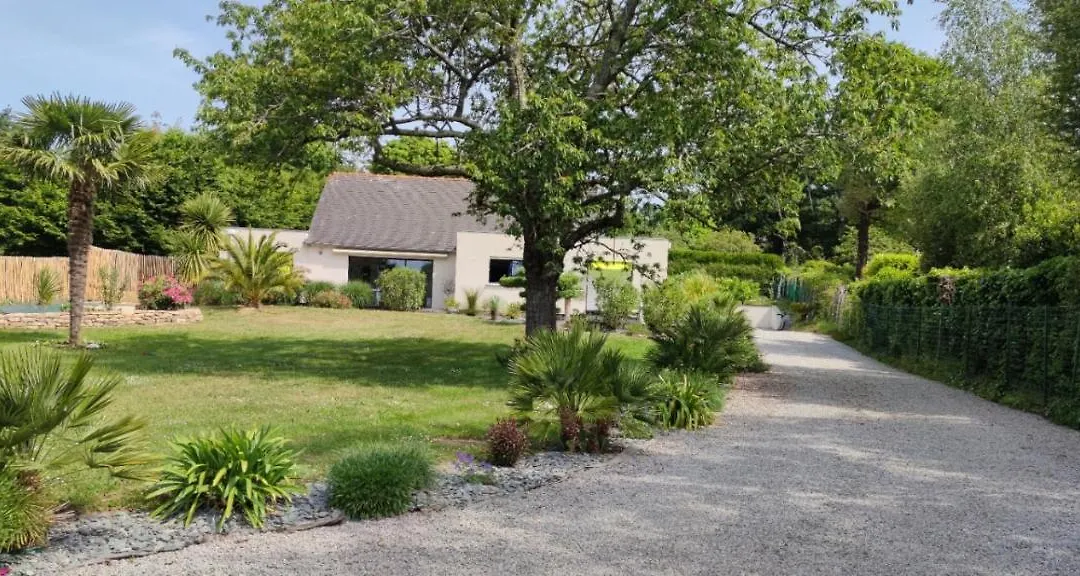 Au Bord du Golfe du Morbihan-1