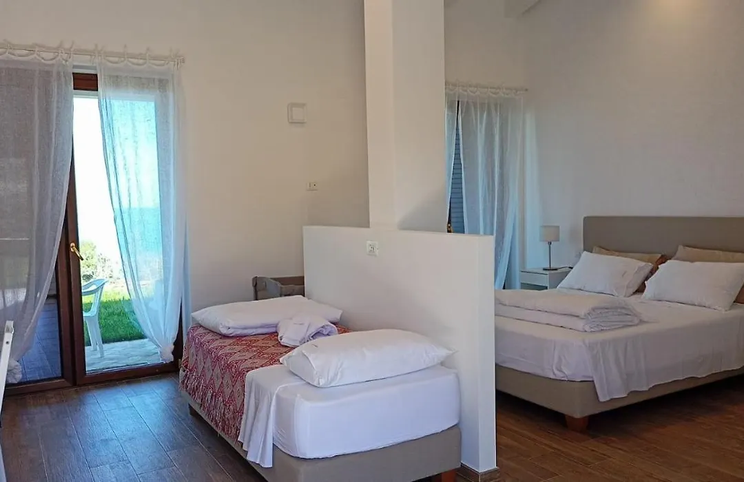 Casale Adriatico B&B-1