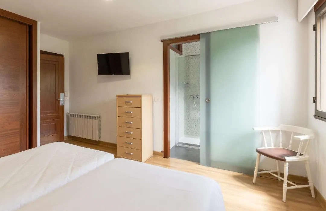 Hotel Rosalia de Castro-1