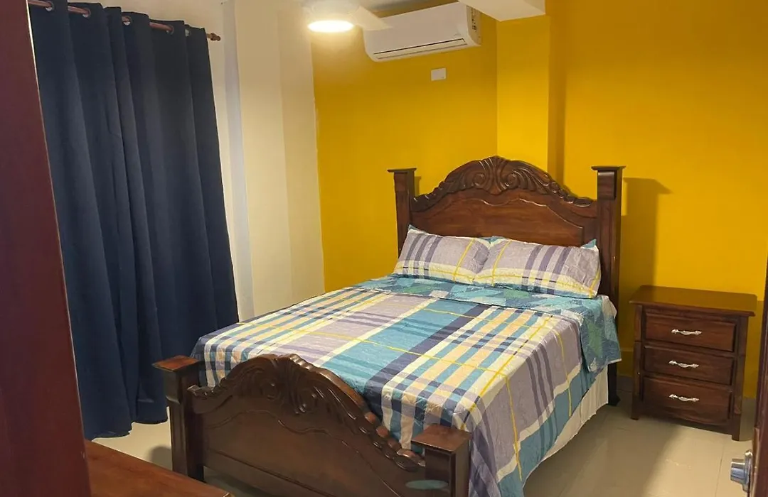 Hotel Gazcue-1