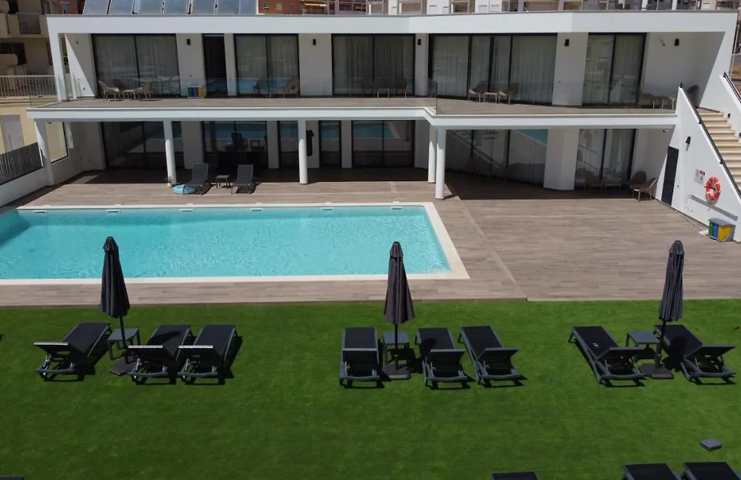 Algarpapa Rooms-1