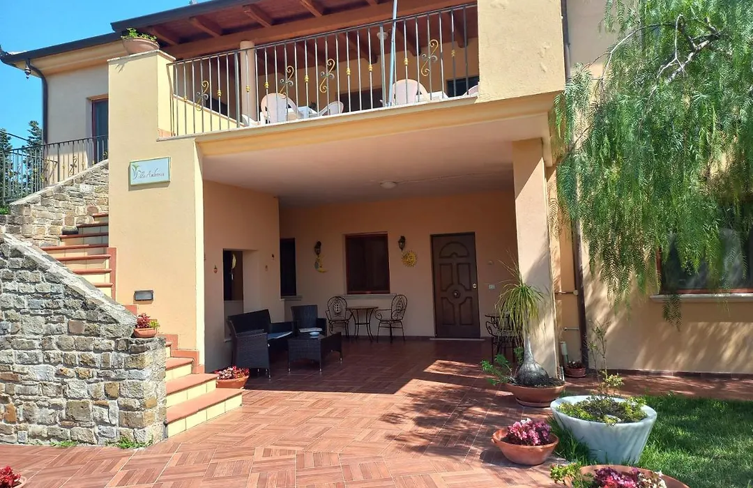Villa Ambrosia-1