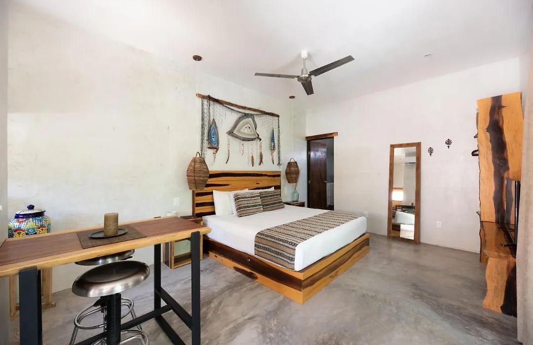 Trece Lunas Tulum - Enchanted Resort (Adults Only)-1
