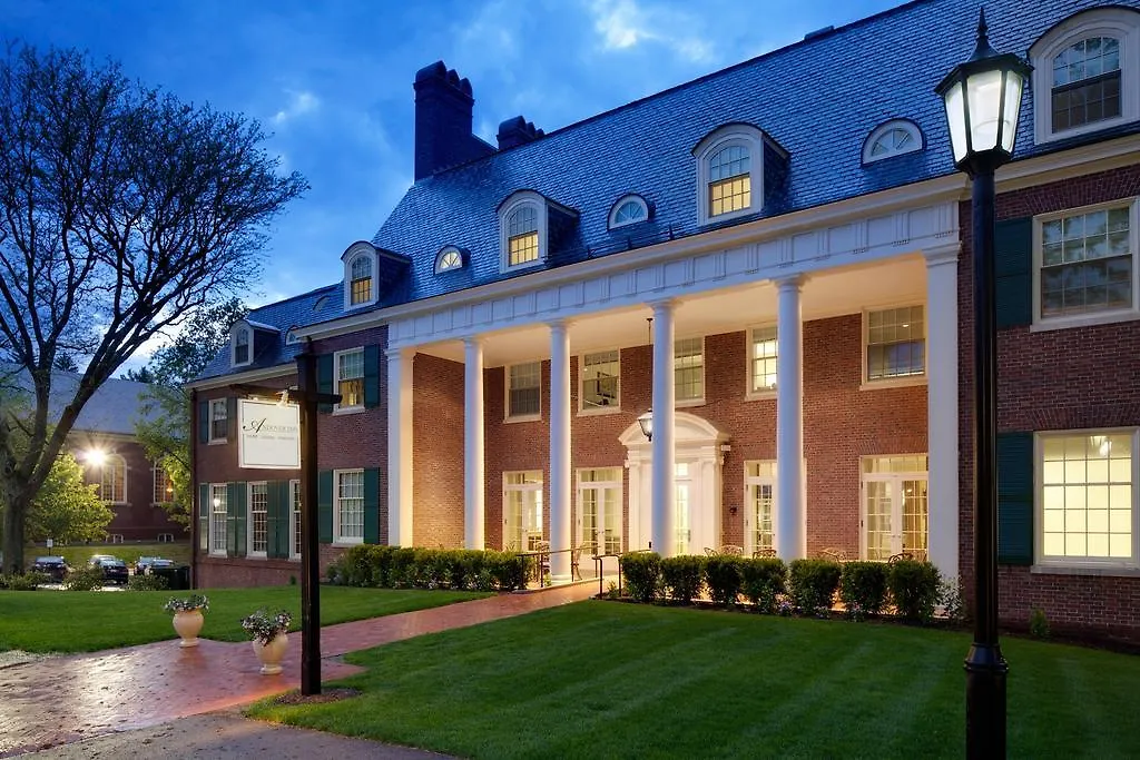 Andover Inn-1