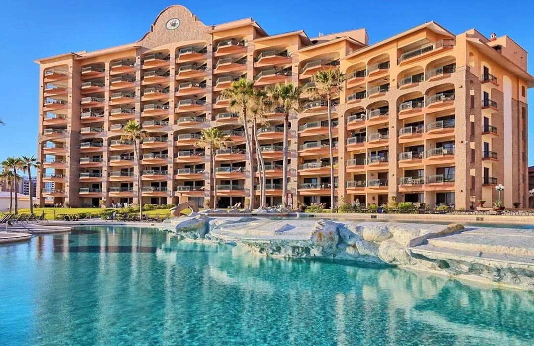Sonoran Sea 310-W - Modern 1 Bedroom-1