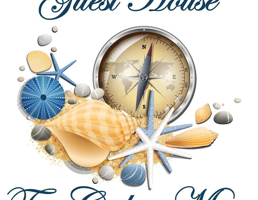 Guest House Tra Cielo E Mare-1