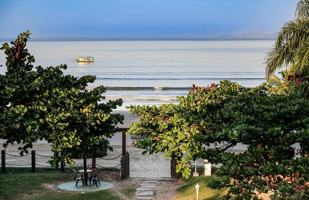 Indaiá Praia Hotel-1