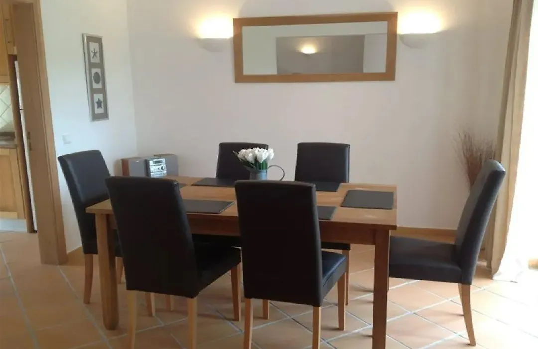 Praia D' El Rey Holiday Residences-1