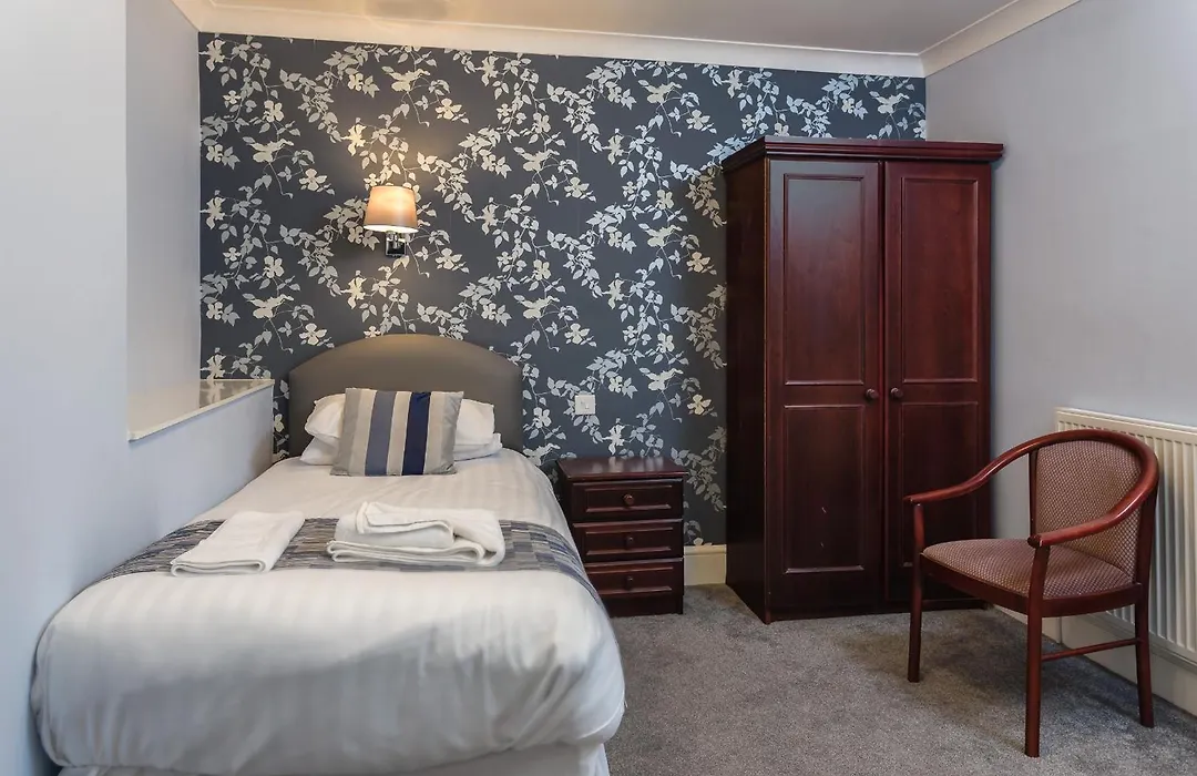 The Babbacombe Hotel-1