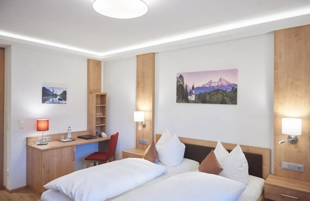 Hotel Georgenhof-1
