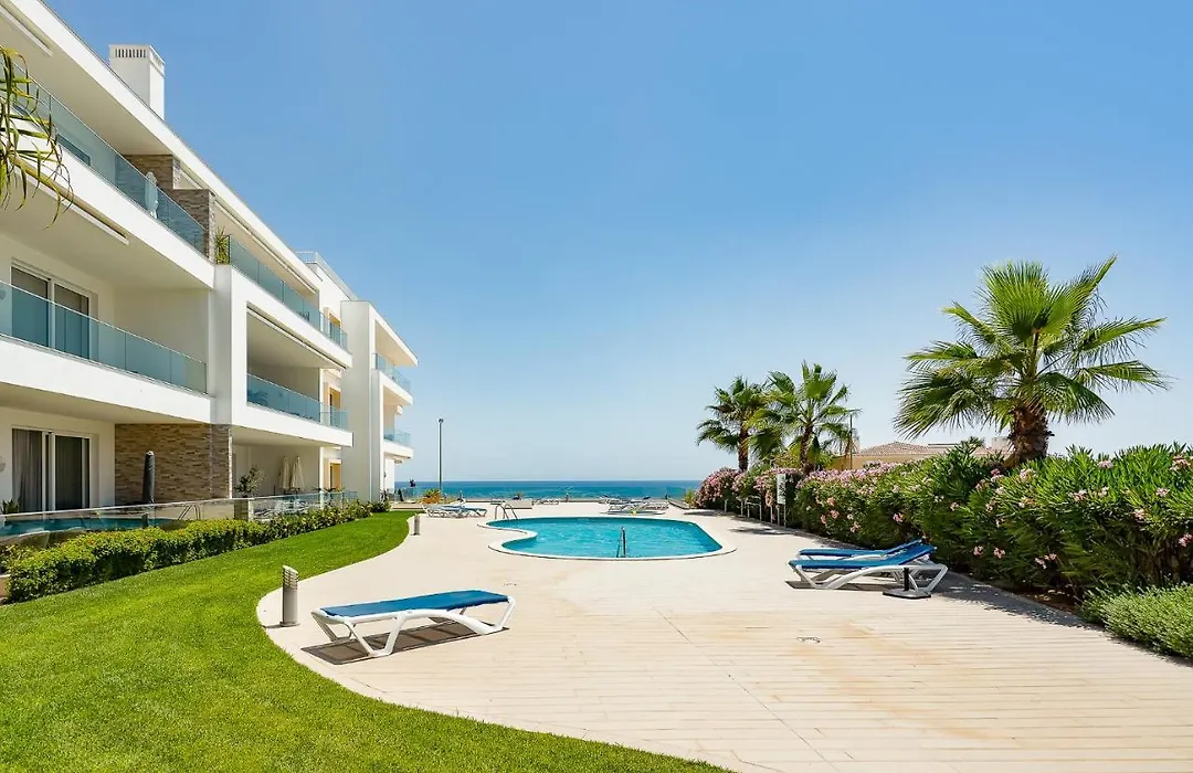 Porto de Mos Golf&Beach B&B AL-40312-1