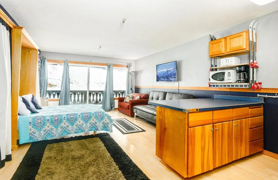 East Condo #218-1