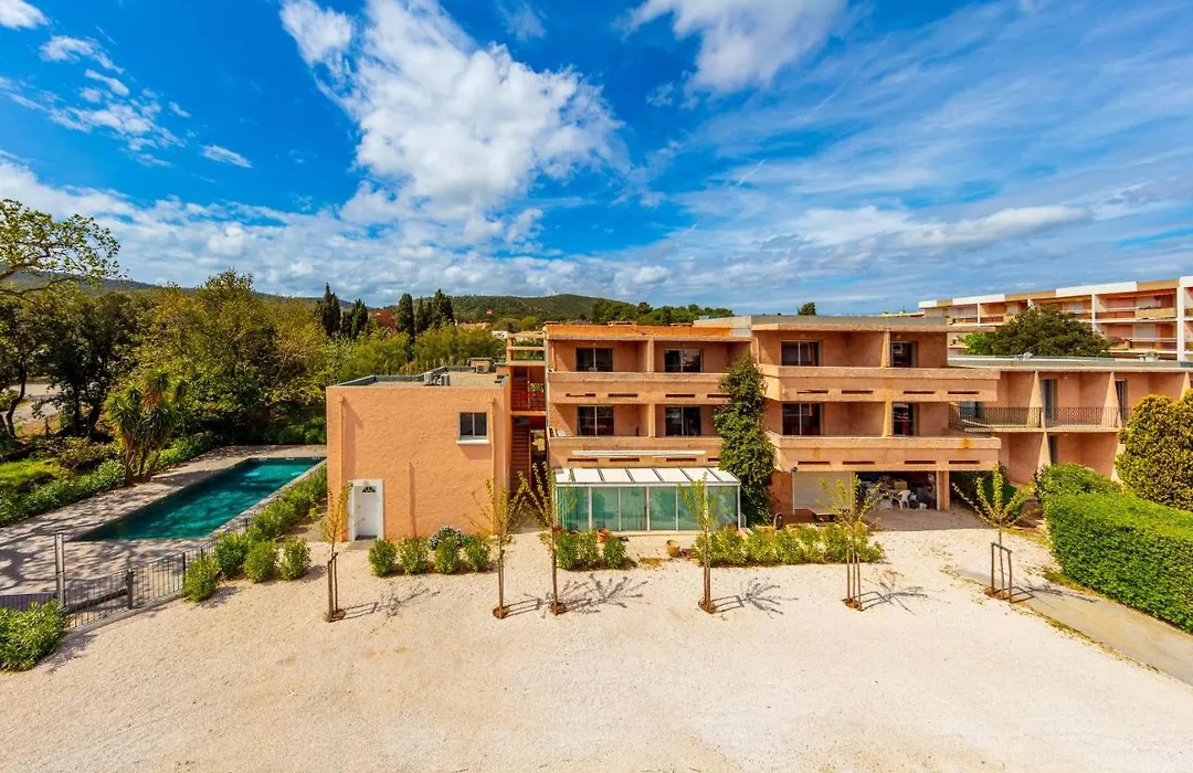 Noemys Les Studios De La Plage-1