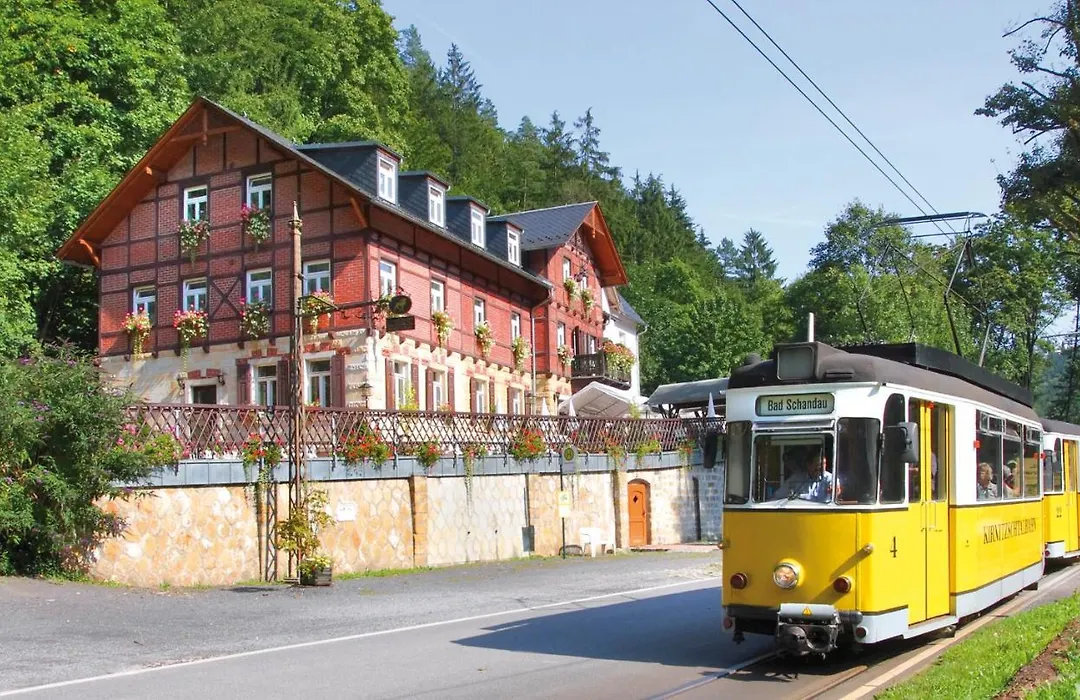 Hotel Forsthaus-1