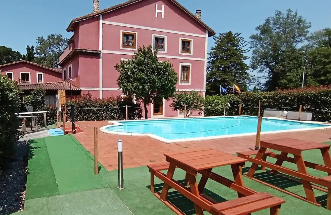 Hotel Vitorio-1